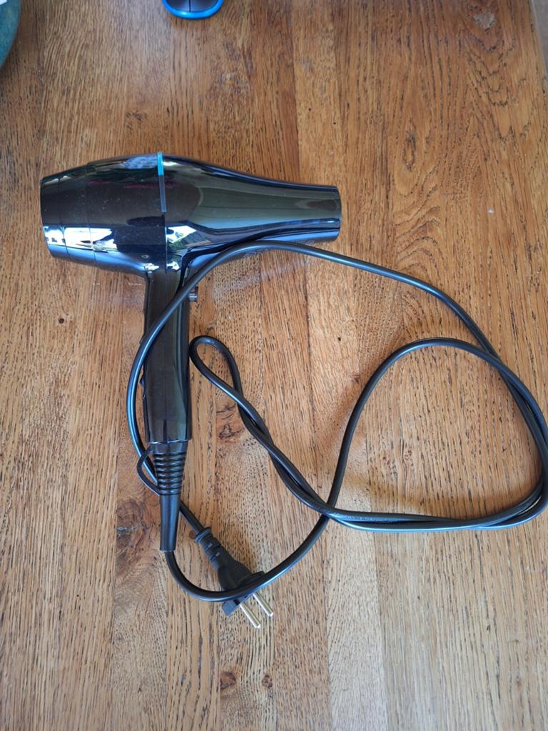 Philips fohn, Ophalen of Verzenden, Zo goed als nieuw, Haarverzorging