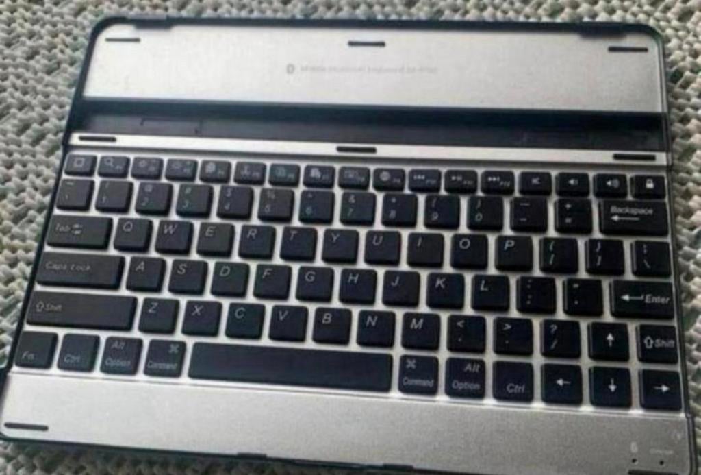Mobile Bluetooth voor keyboard of IPad, Ophalen of Verzenden, Gebruikt, Draadloos