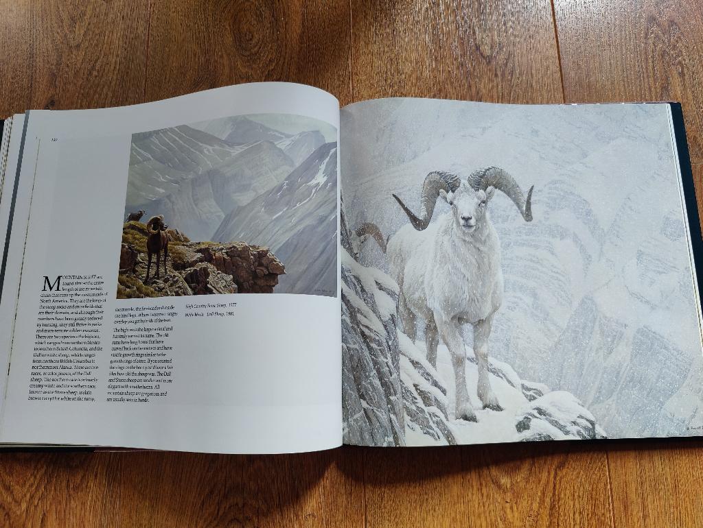 Robert Bateman - 2 boeken - Hardcover, Boeken, Natuur, Gelezen, Natuur algemeen, Ophalen of Verzenden
