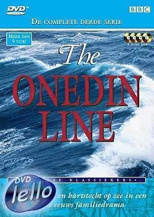 The Onedin Line, Seizoen 3 (1974 Peter Gilmore) nieuw NL, Alle leeftijden, Ophalen of Verzenden, Zo goed als nieuw, Drama