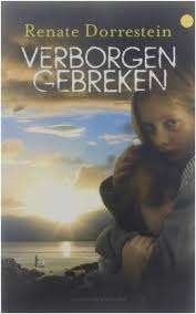 Renate Dorrestein: Verborgen gebreken, Ophalen of Verzenden, Gelezen, Renate Dorrestein, Nederland