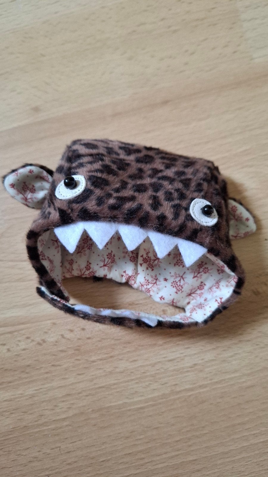Blythe superzachte monsterhat, Verzamelen, Verzenden, Zo goed als nieuw, Kleertjes