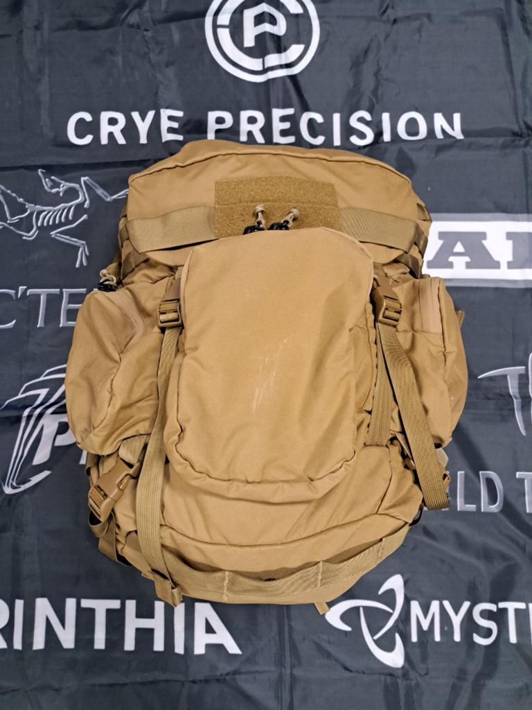 Mystery ranch mountain rugzak Eberlestock camelbak nieuw USA, Ophalen of Verzenden, Overige soorten, Amerika