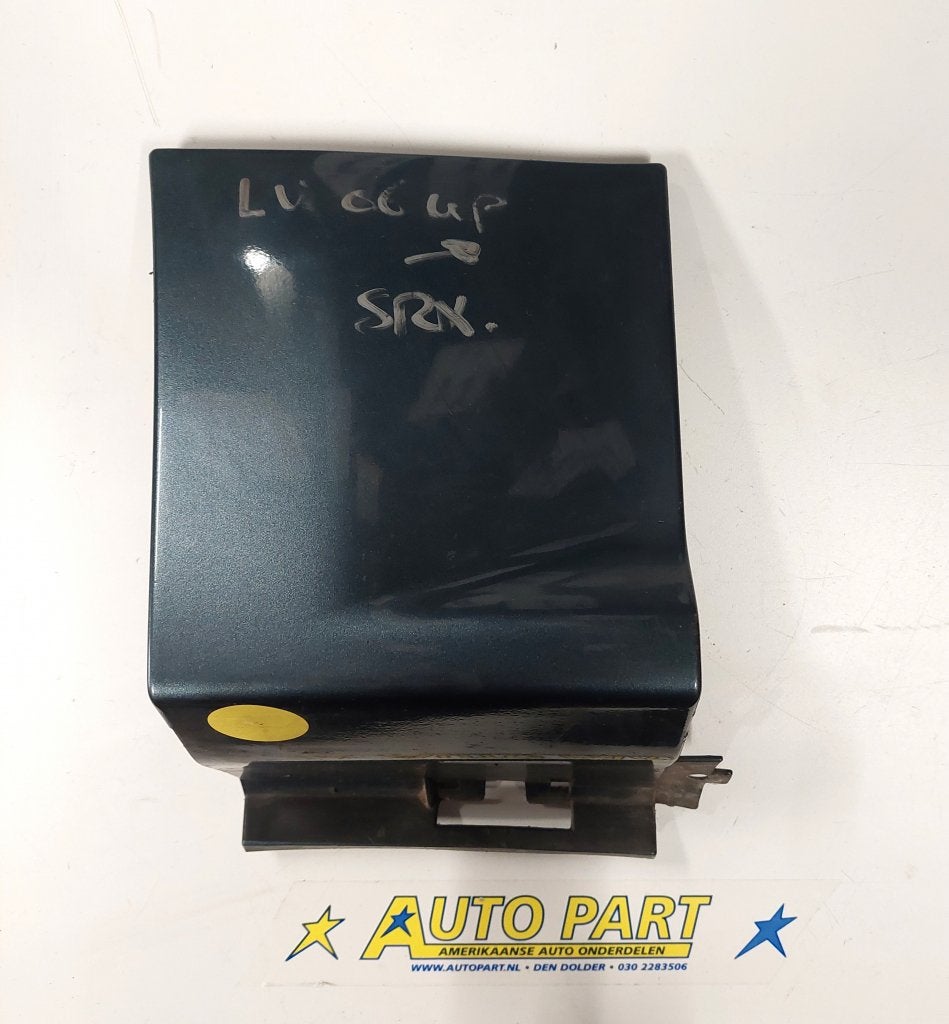 Cadillac SRX voorscherm dorpellijst 2006-2009, Gebruikt, Info@gm.com, Amerikaanse onderdelen, Ophalen of Verzenden