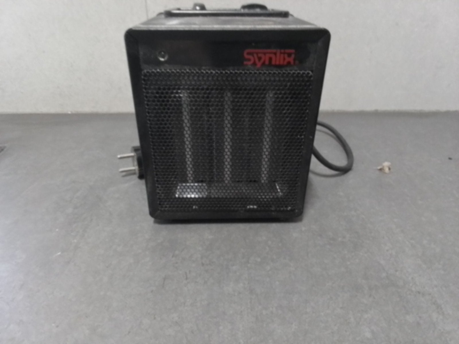 Syntix kleine keramische kachel, Ophalen of Verzenden, Minder dan 60 cm, Kachel, 30 tot 80 cm