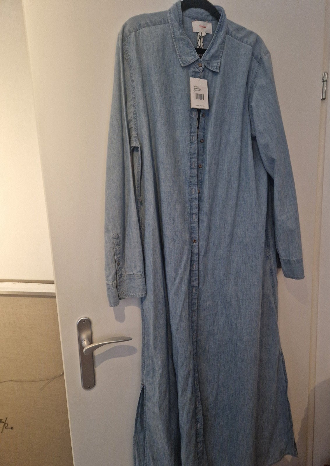 Xirena boden dress nieuw, Kleding | Dames, Maat 42/44 (L), Nieuw, Ophalen of Verzenden, Onder de knie