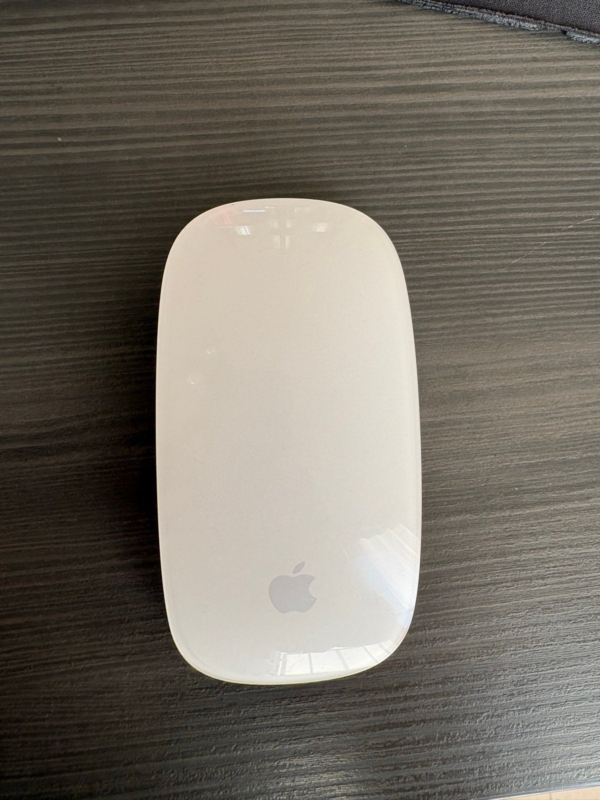 Apple Magic Mouse 1 - Draadloze muis, Ophalen of Verzenden, Zo goed als nieuw, Draadloos, Muis