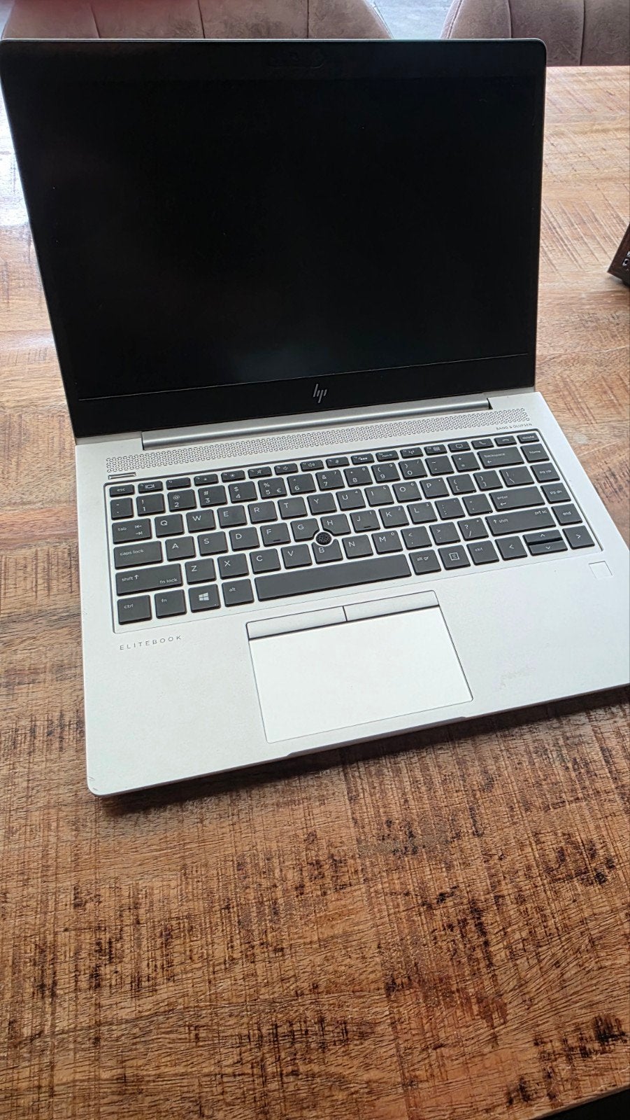 HP EliteBook mt45 Ryzen 3 Pro Windows 11 8GB RAM, 128GB SSD, Computers en Software, 2 tot 3 Ghz, Qwerty, 8 GB, 14 inch