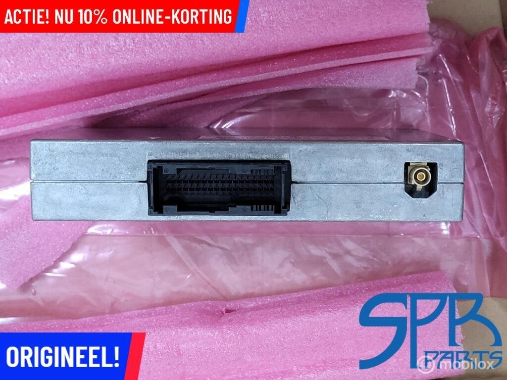 Bluetooth module MMI INTERFACE AUDI A4 A5 B8 8T0862335D NEW, Auto-onderdelen, Audi, Nieuw, Audi, Ophalen of Verzenden