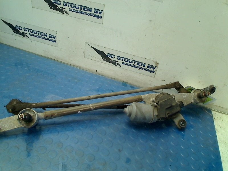 Ruitenwisser Mech + Motor VOOR Suzuki Grand Vitara II (JT), Gebruikt, Suzuki Deutschland GmbH, Kontakt@suzuki.de, Suzuki-Allee 7, Bensheim 64625, , Duitsland