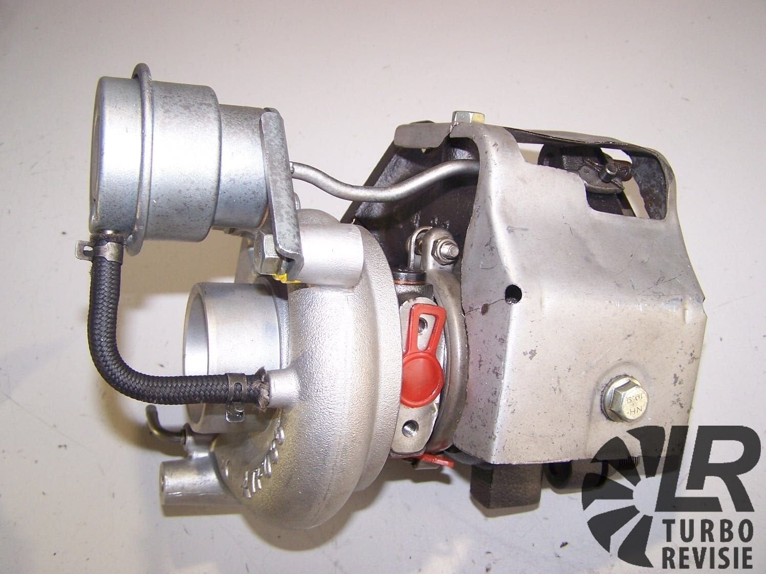 Turbo revisie Mitsubishi Pajero II 2.8TD 49135-03130, -, -, Ophalen of Verzenden, -
