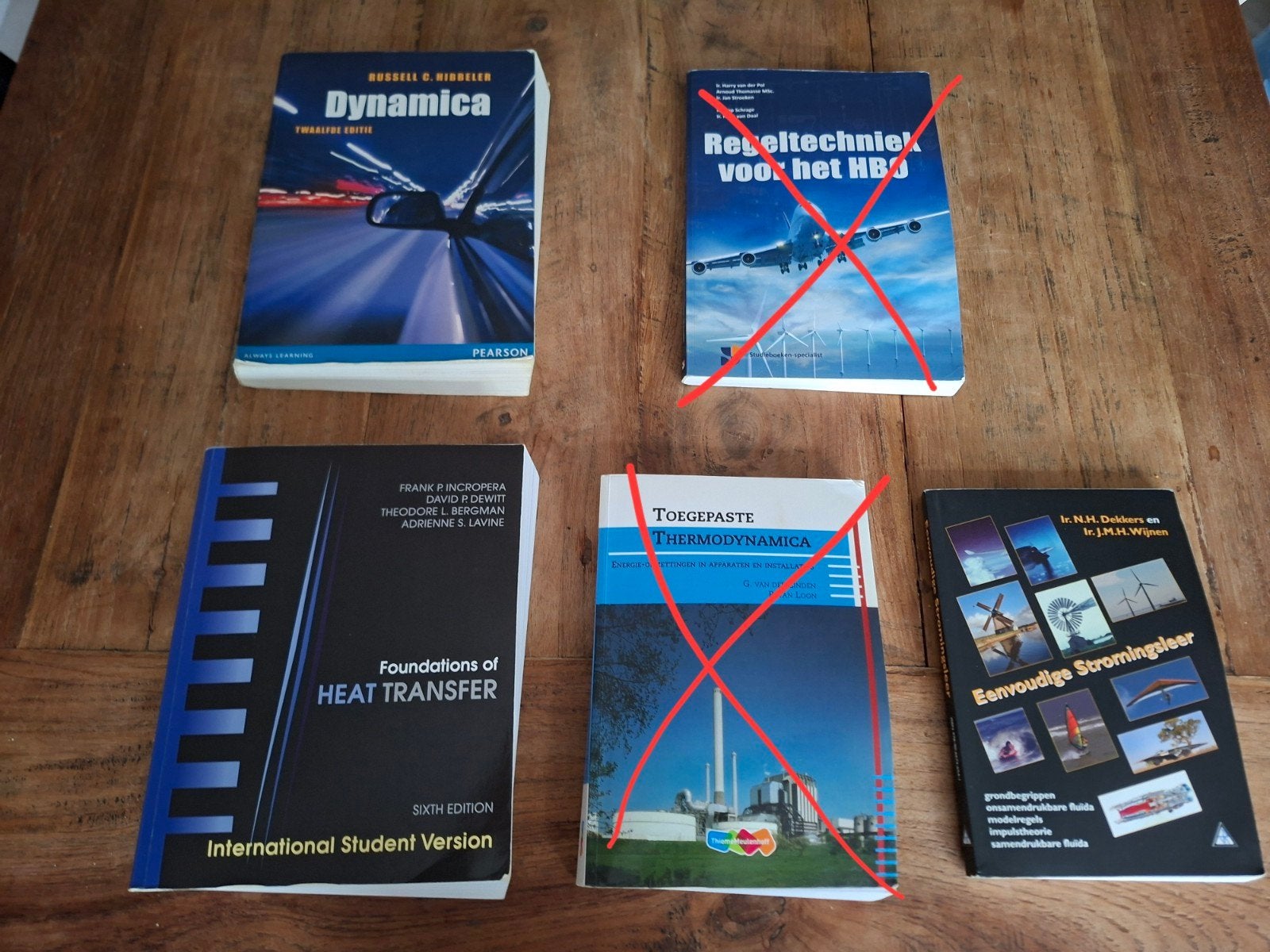 Studie boeken HBO Automotive, Boeken, Ophalen of Verzenden, Beta, Zo goed als nieuw, HBO