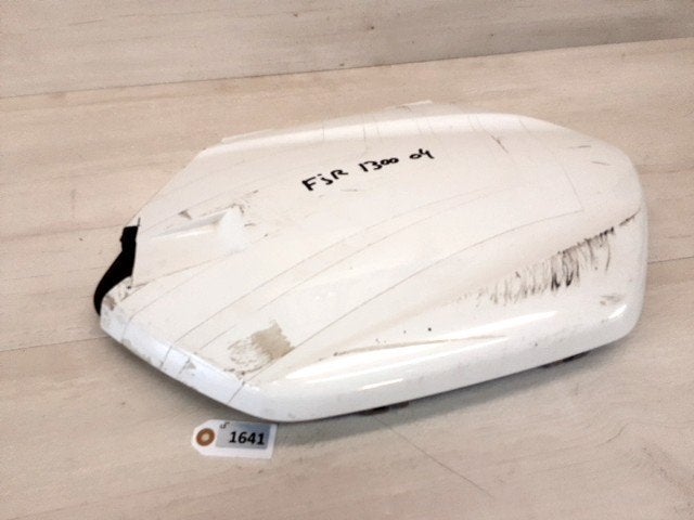 FJR1300 2003 - 2005 Yamaha Koffers Kofferdeksel D1-48903