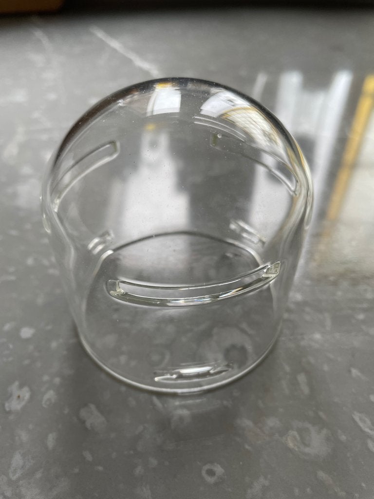 Elinchrom glass dome transparant, Ophalen of Verzenden, Nieuw, Overige typen
