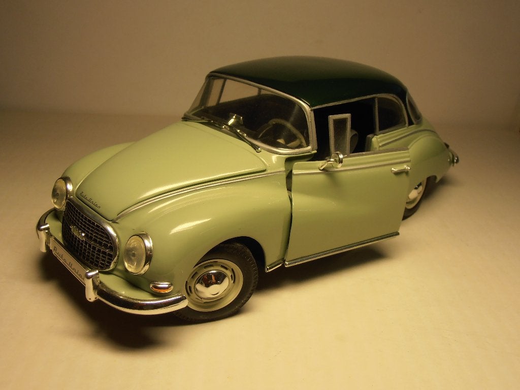 DKW/Auto Union, Ophalen of Verzenden, Zo goed als nieuw, Overige merken