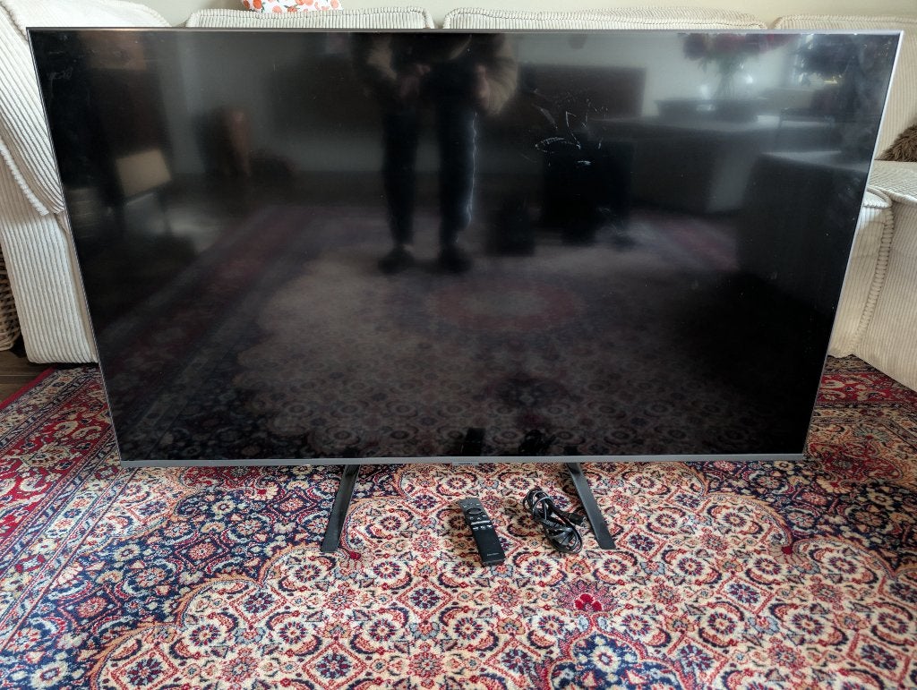 Foto 14 van Samsung TV+soundbar