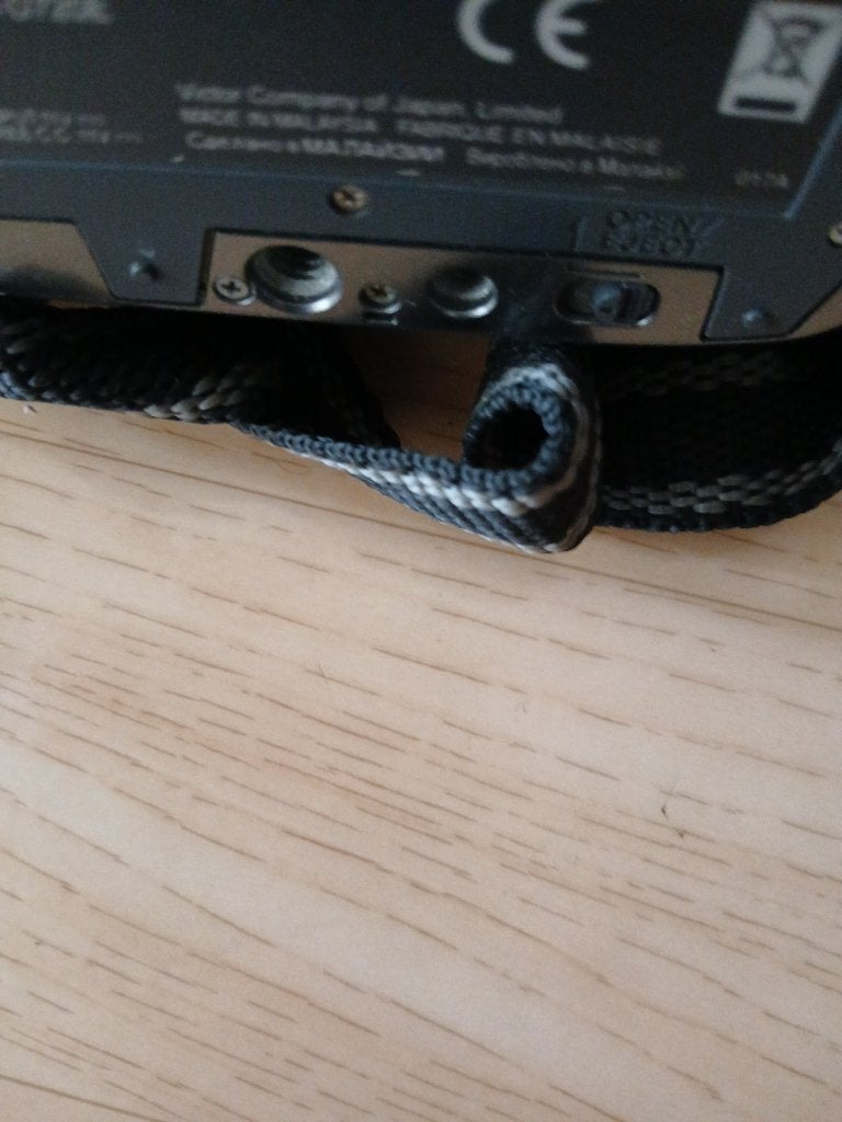 Video camera, 20x of meer, Ophalen of Verzenden, Zo goed als nieuw, Sony