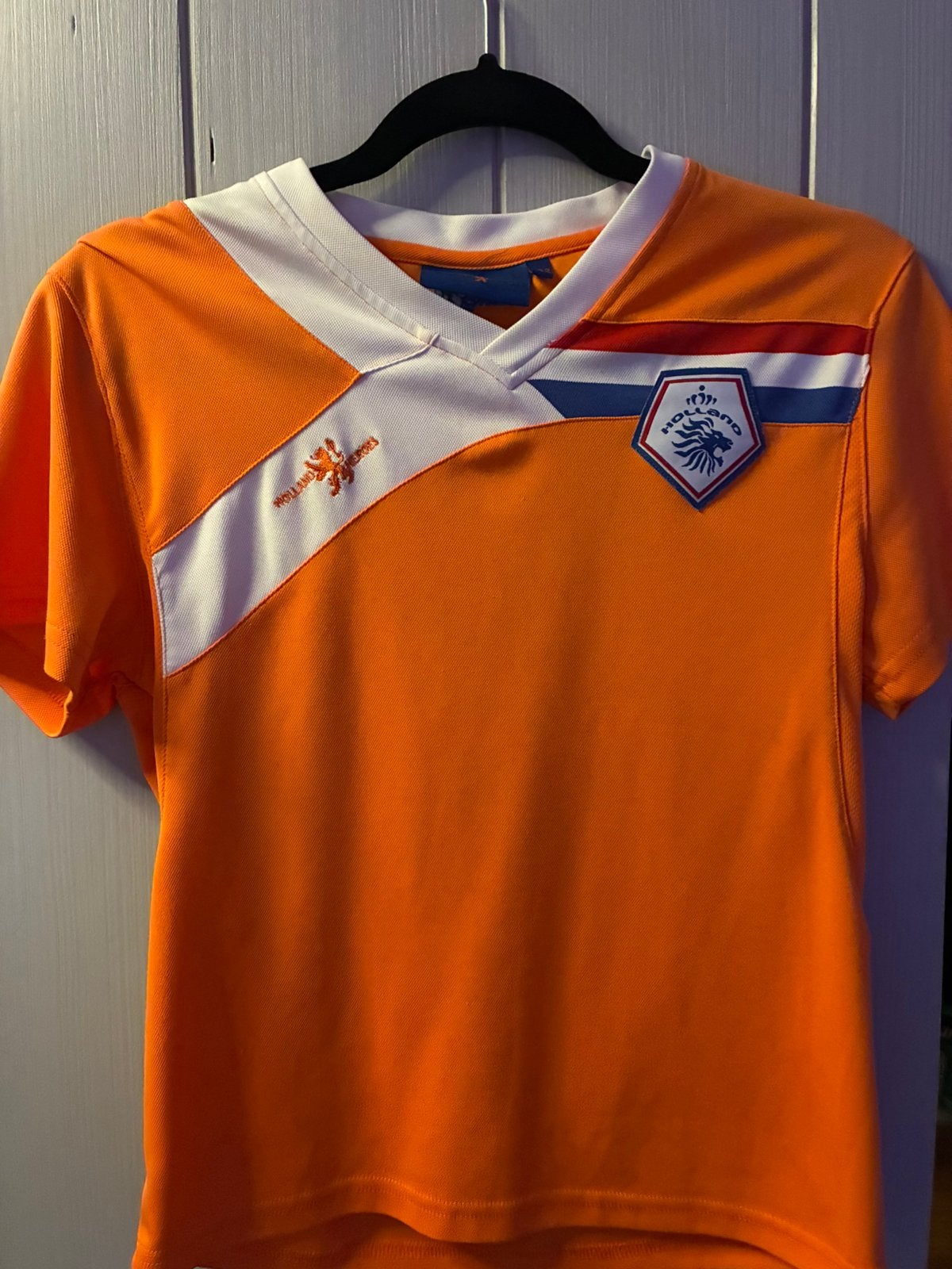 Holland shirt, Ophalen of Verzenden, Zo goed als nieuw, Shirt