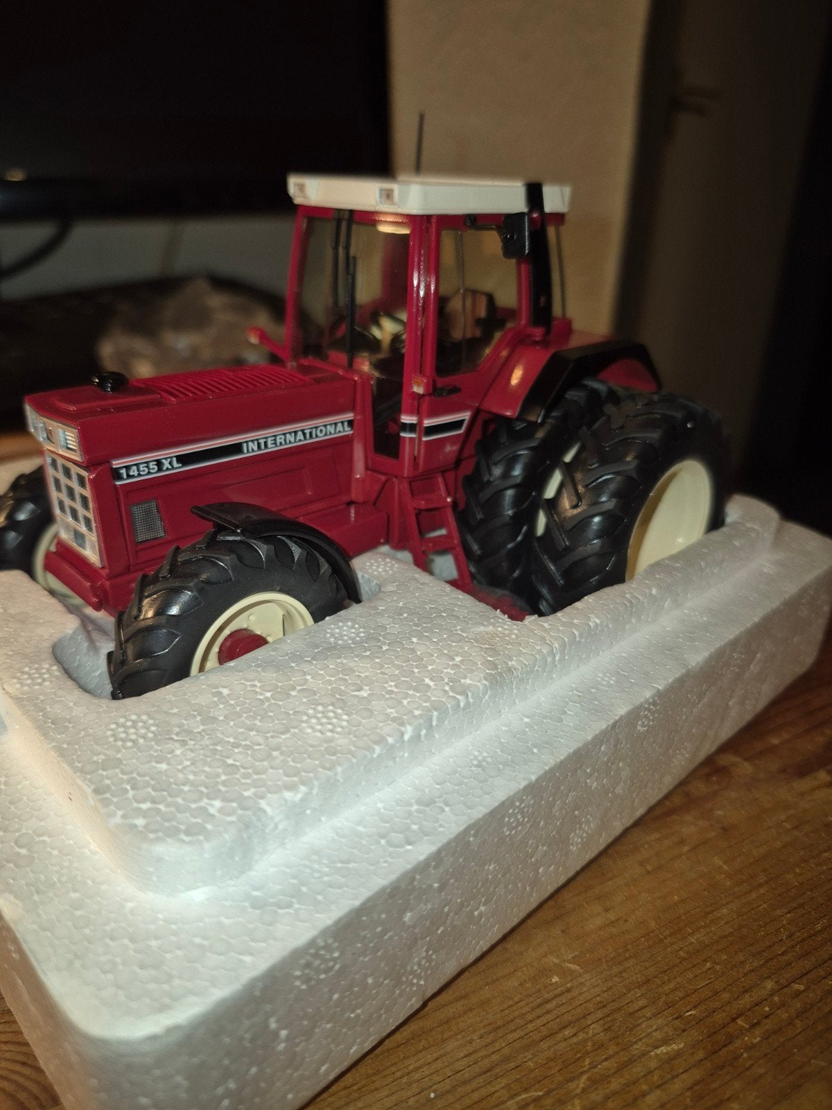 schuco weise wiking, Ophalen of Verzenden, Nieuw, Tractor of Landbouw, Schuco