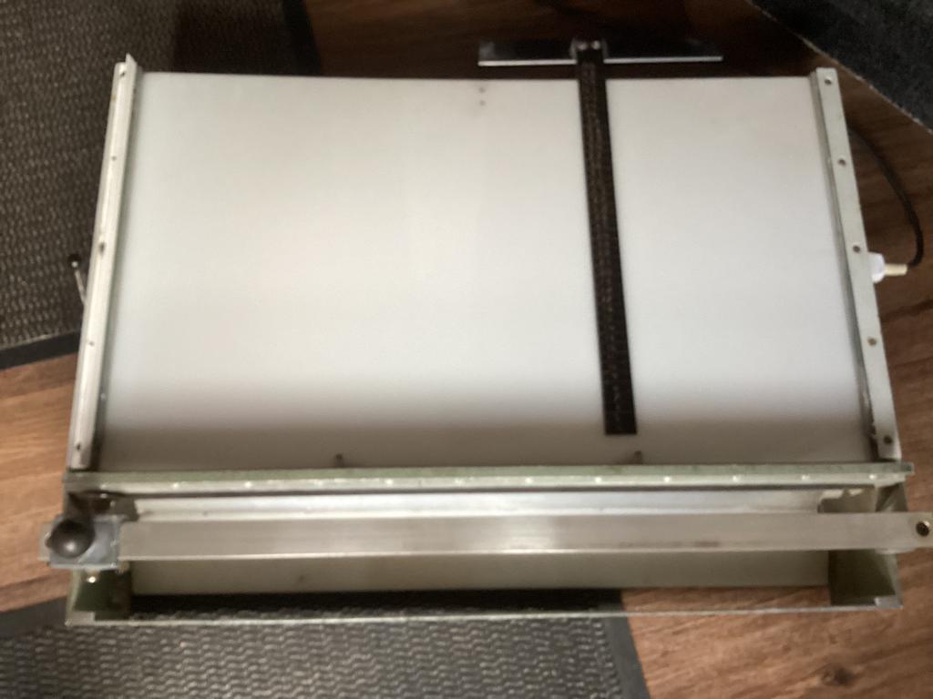 Papiersnijmachine, Diversen, Papierwaren, Gebruikt, Ophalen of Verzenden