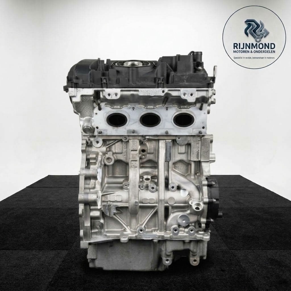 BMW 1.5 Twinpower B38A15A motor, Ophalen of Verzenden, Nieuw, BMW
