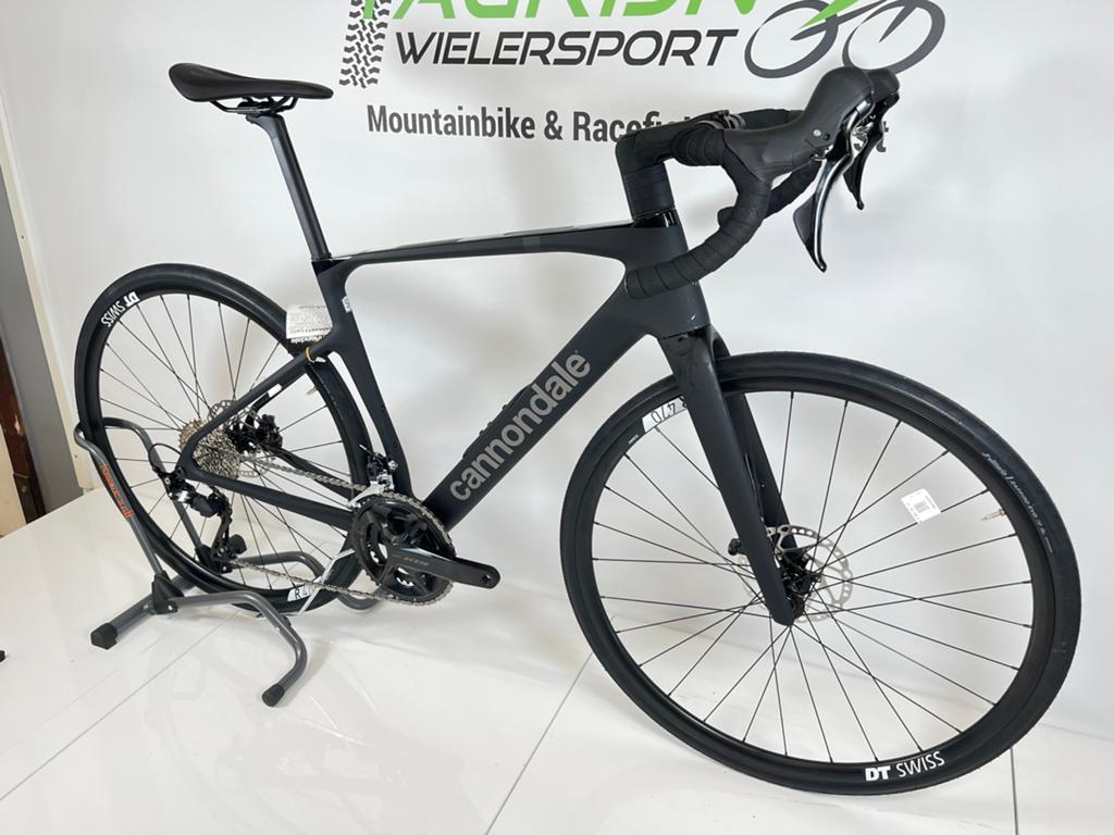Nieuwe Cannondale Synpase carbon 5 Shimano 105 2x12, Fietsen en Brommers, Fietsen | Racefietsen, Ophalen, 28 inch, Carbon, Cann
