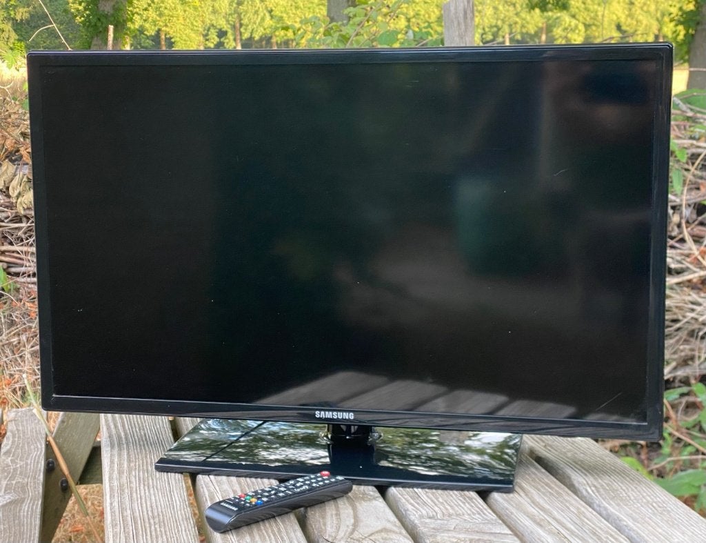 Samsung UE32EH4000 televisie, Ophalen, 50 Hz, HD Ready (720p), 80 tot 100 cm