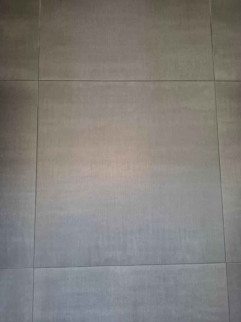 6 stuks Nieuwe keramische vloertegels 60x60 cm, 60 cm of meer, Nieuw, Ophalen of Verzenden, Minder dan 5 m²