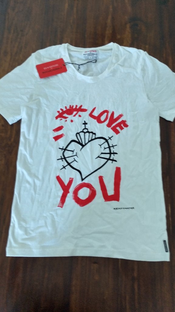 Muchachomalo shirt nieuw, Muchachomalo, Jongen of Meisje, Nieuw, Ophalen of Verzenden