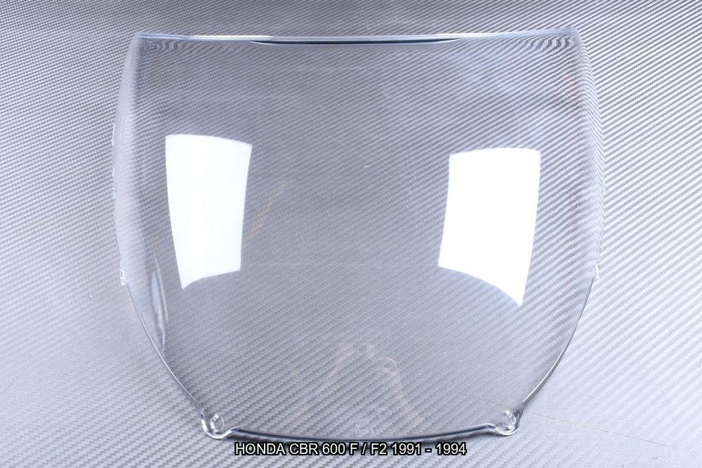 Windscherm voor HONDA CBR 600 F / F2 1991 - 1994 PC25, Motoren, Ophalen of Verzenden, Nieuw