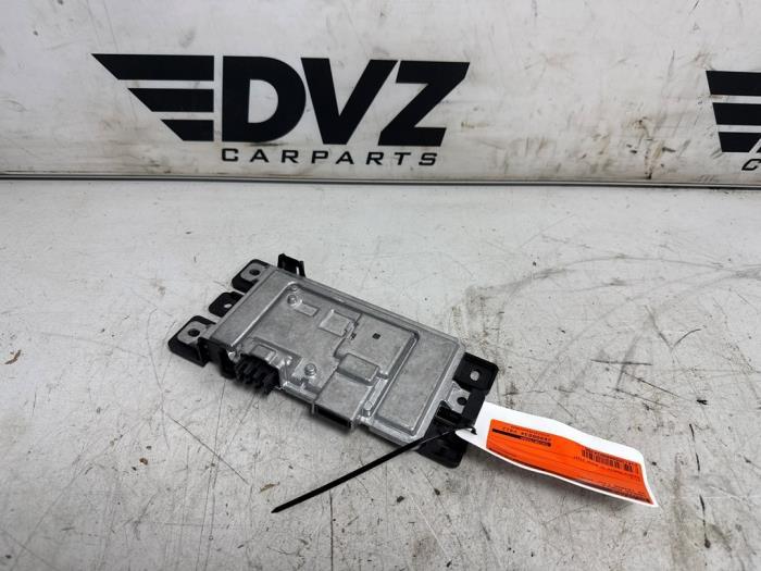 Camera module van een Volkswagen Tayron, Gebruikt, -, -, Ophalen of Verzenden