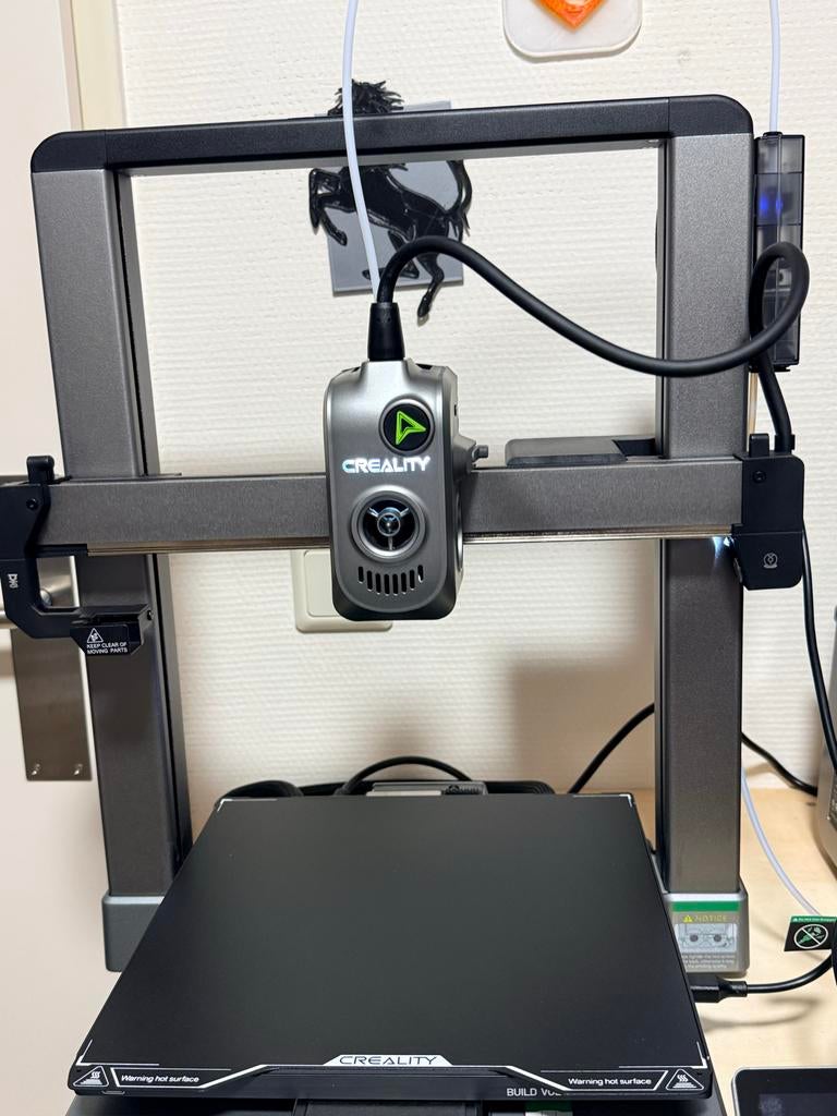 Creality HI 3D Printer - Nieuw, Ophalen, Nieuw
