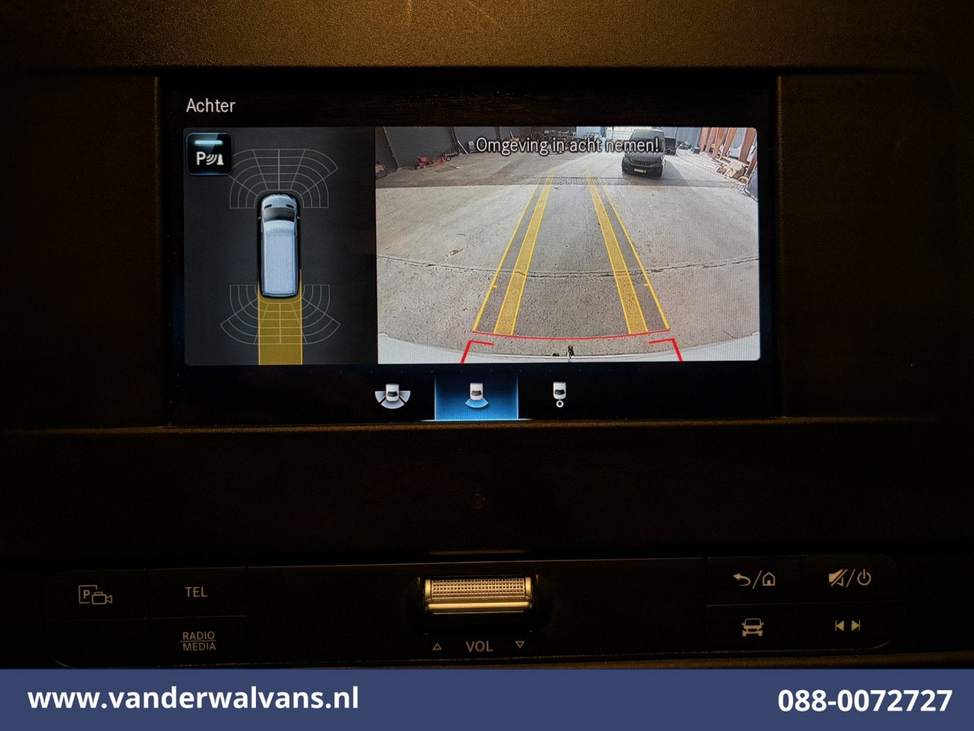 Mercedes-Benz Sprinter 314 CDI 143pk L2H2 Euro6 Airco | Came, Gebruikt, Wit, Mercedes-Benz, Bedrijf