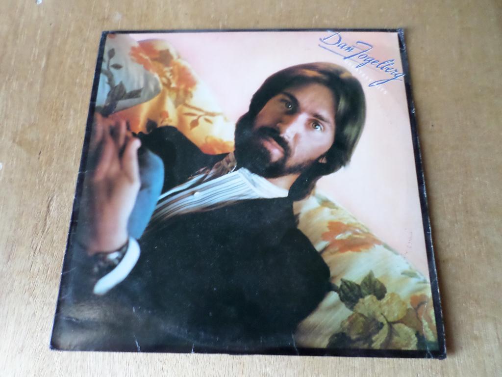 Dan Fogelberg - Greatest Hits LP, Ophalen of Verzenden, Zo goed als nieuw, 12 inch