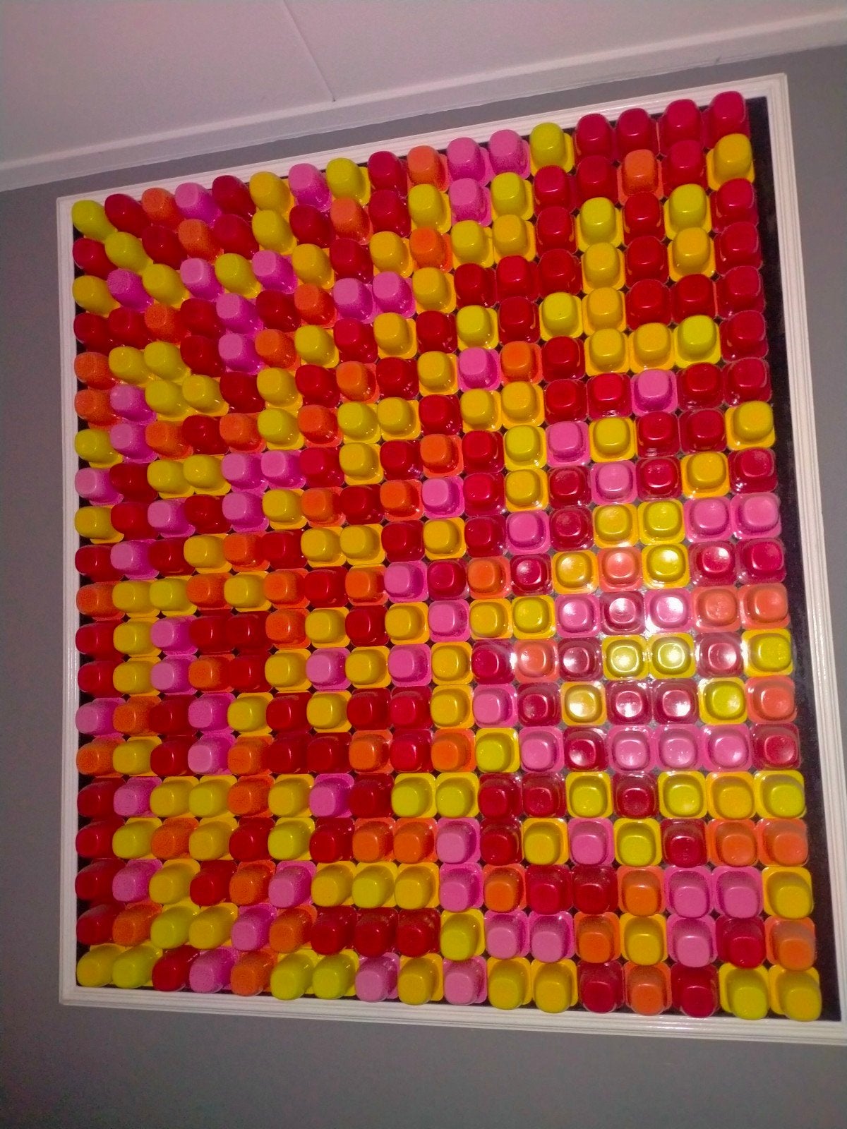 Kunstwerk te koop, Antiek en Kunst, Ophalen of Verzenden