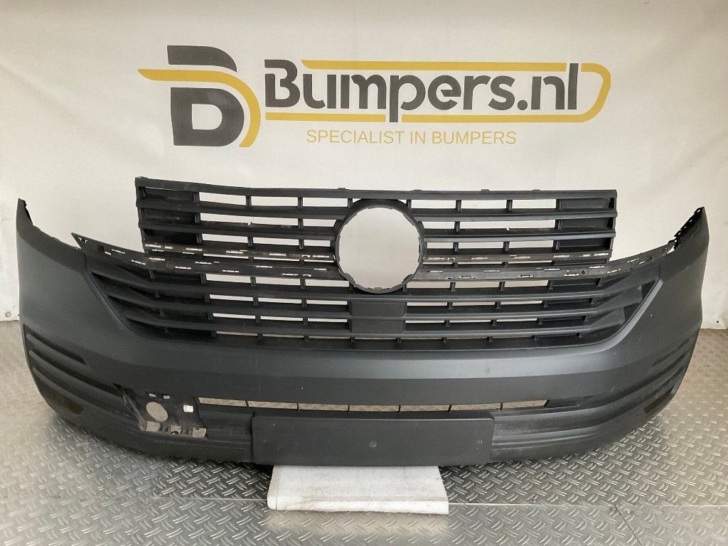 Bumper Volkswagen Golf Sportsvan TransporterT5 7LA Troc Polo, Ophalen, Bumpers.nl, Info@Bumpers.nl, Bumpers.nl
