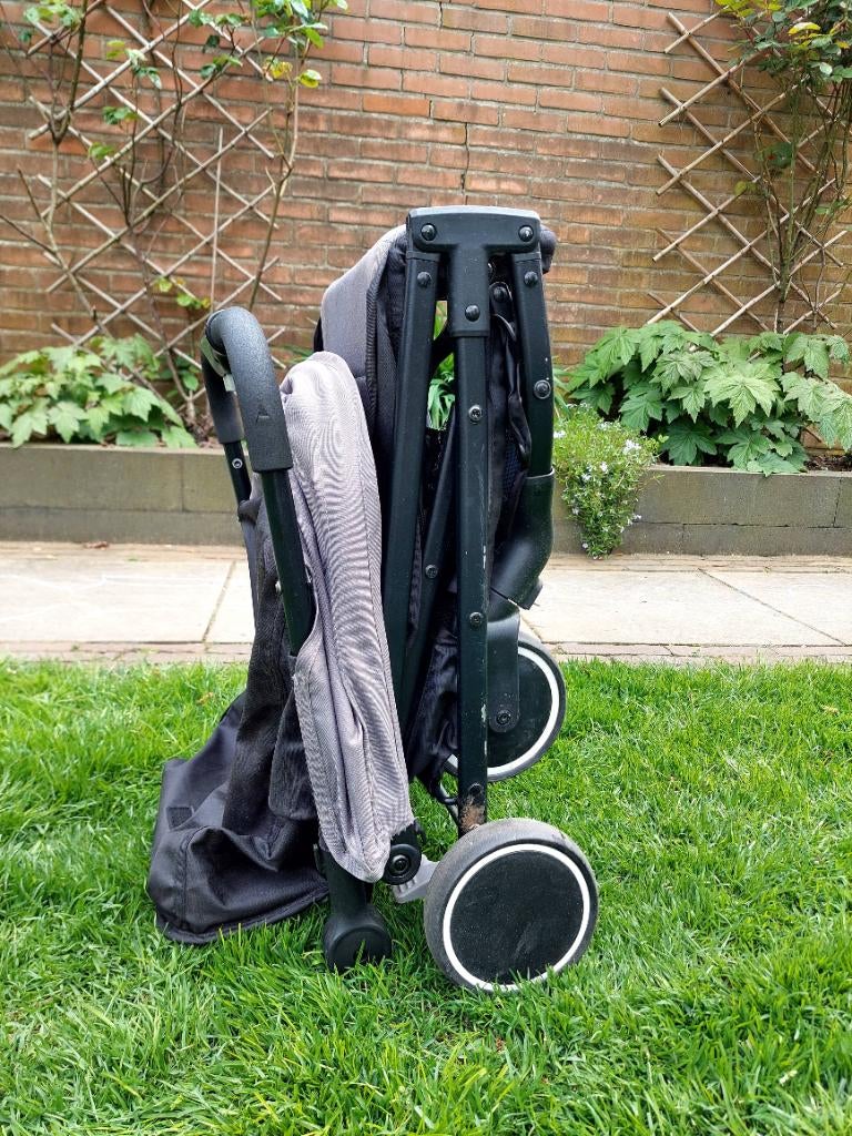 Buggy, Kinderen en Baby's, Buggy's, Ophalen, Gebruikt