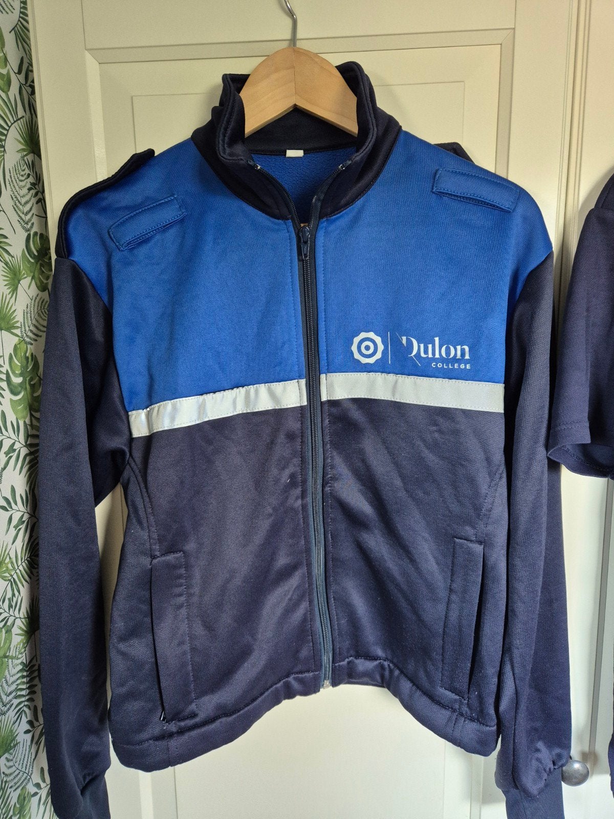 Dulon Ede HTV BOA kleding S/M, Ophalen of Verzenden, Zo goed als nieuw