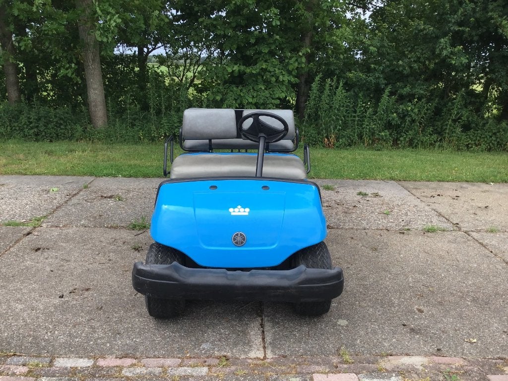 Golfcar Yamaha, Ophalen, Gebruikt, Overige typen, Overige merken
