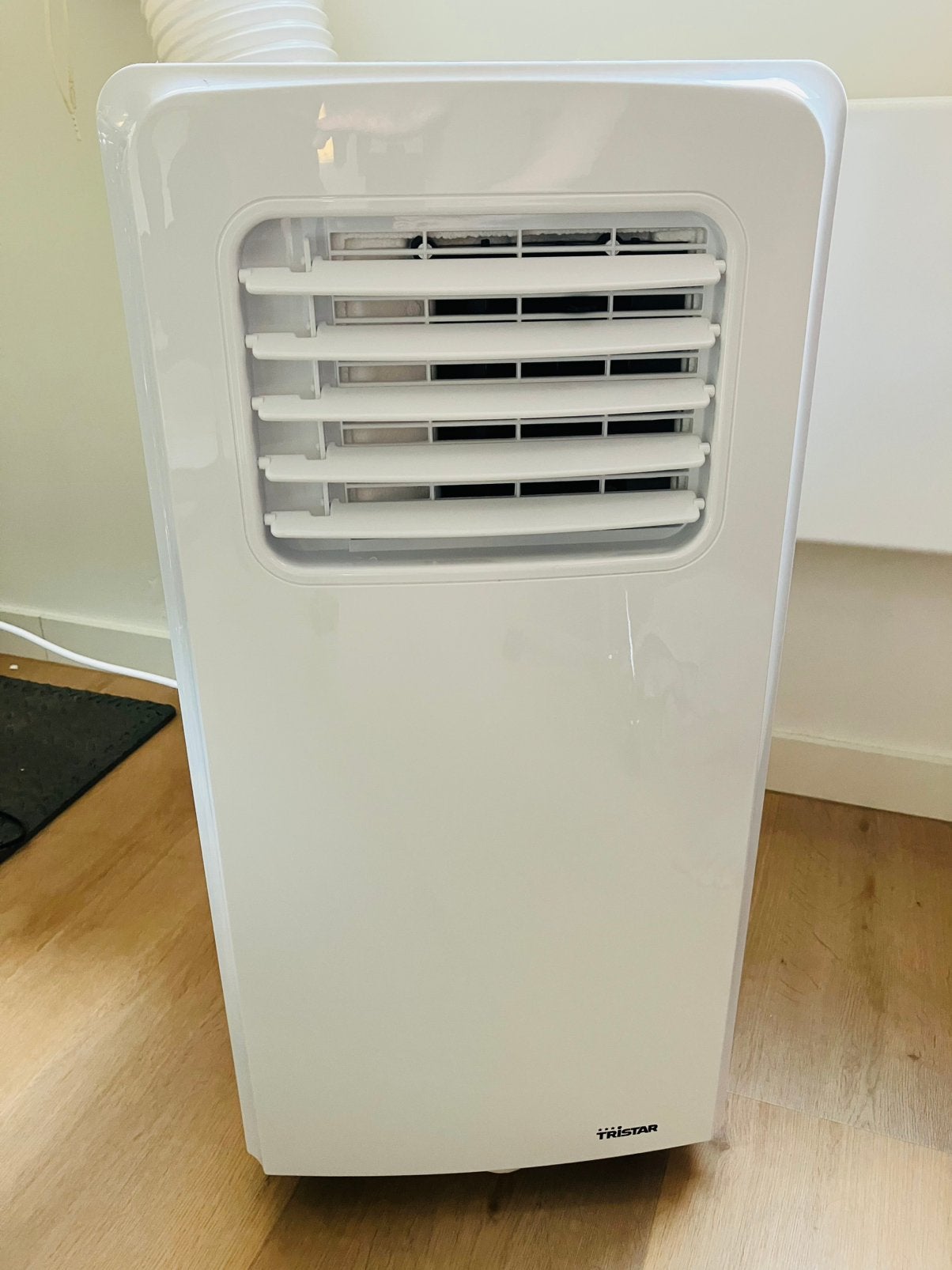 TE HUUR: mobiele AIRCO €25 p/d, Witgoed en Apparatuur, Airco's, Nieuw, Mobiele airco, Minder dan 60 m³, 3 snelheden of meer, Koelen en Ontvochtigen