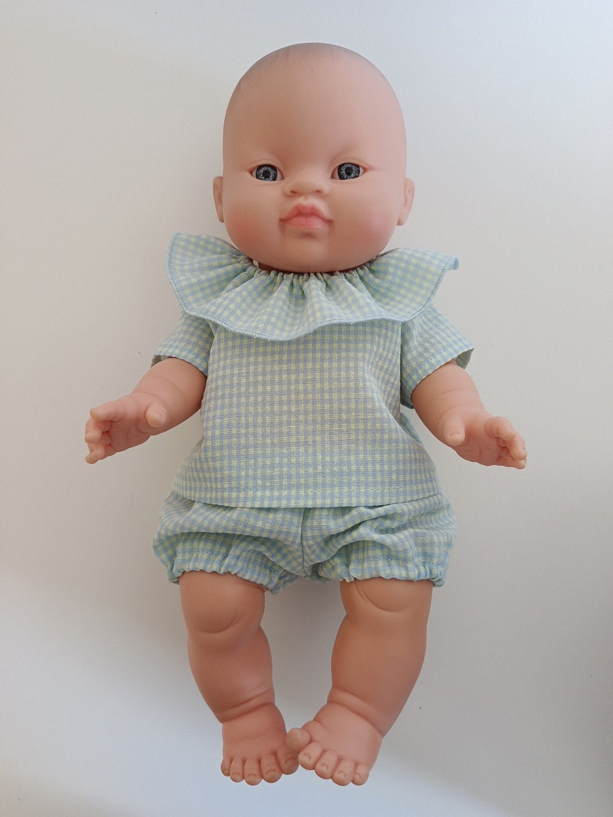 Poppenkleertjes voor Paola Reina Gordi poppen, Kinderen en Baby's, Speelgoed | Poppen, Ophalen of Verzenden, Nieuw, Babypop