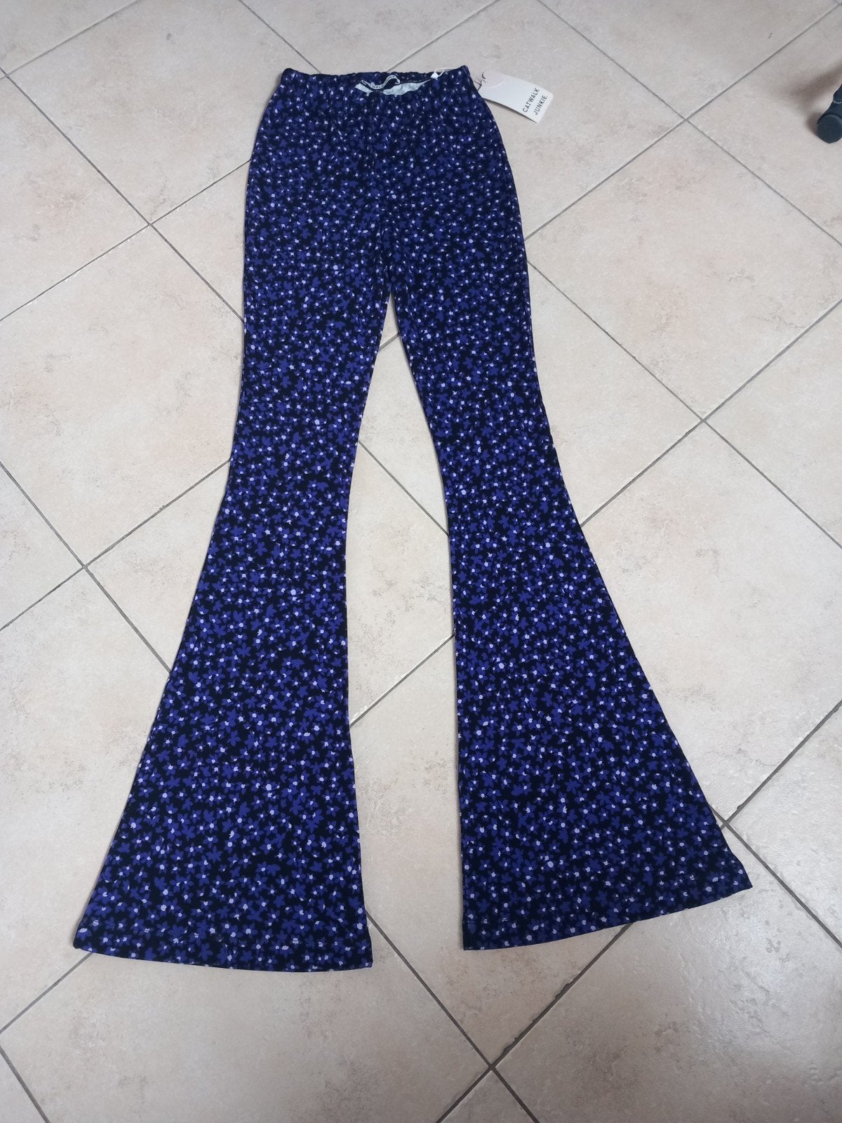 legging Catwalk Junkie, Ophalen of Verzenden, Nieuw, Zwart, Legging