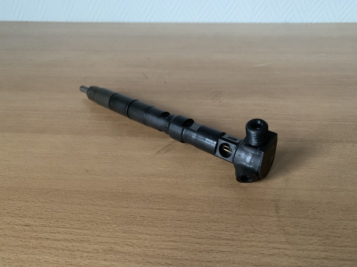 Verstuiver diesel injector vw polo 1.2 TDI / Seat Ibiza CFW, Gebruikt, Seat, -, -