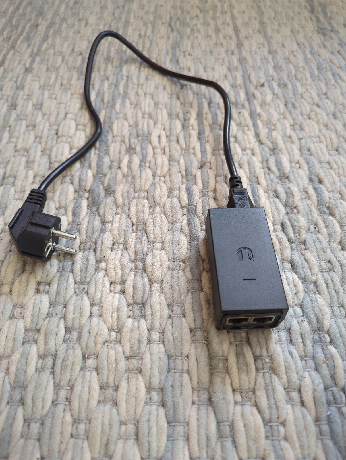 Ubiquiti PoE Adapter, 3 stuks, Ophalen of Verzenden, Gebruikt