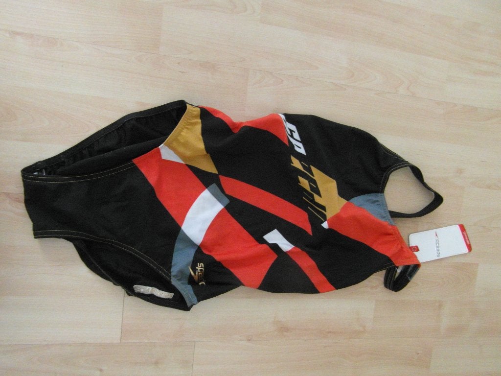 Badpak Speedo Nieuw, Meerkleurig, Nieuw, Badpak, Speedo