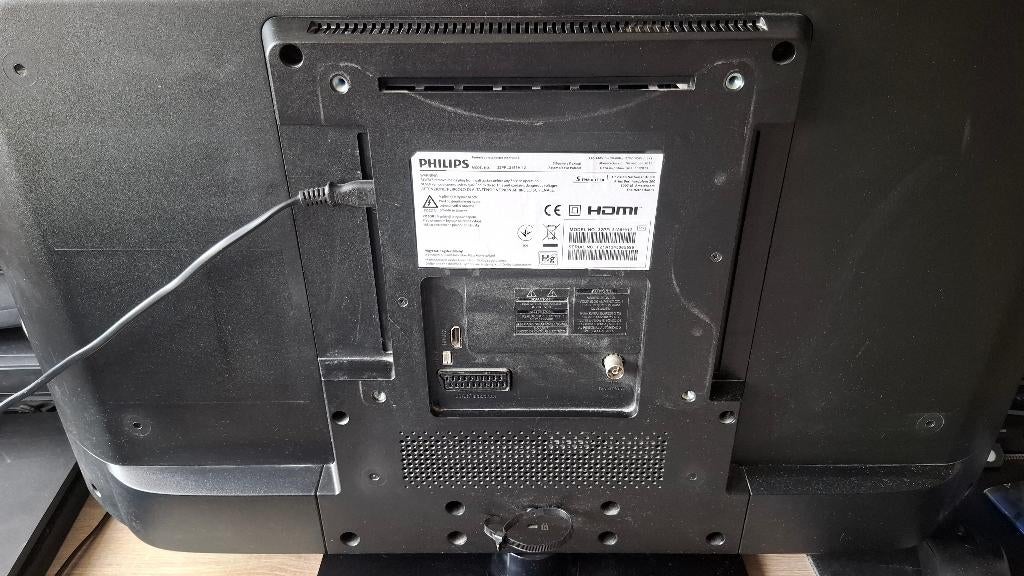 Te koop Philips TV, Audio, Tv en Foto, Televisies, Philips, 100 Hz, Full HD (1080p), Gebruikt