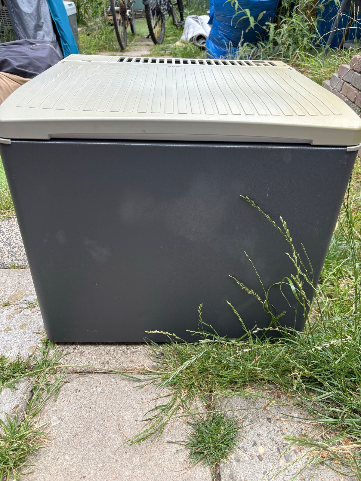 Dometic RC1700EGP Koelbox - 41L Absorptiekoelbox, Ophalen, Gebruikt, Koelbox, Elektrisch