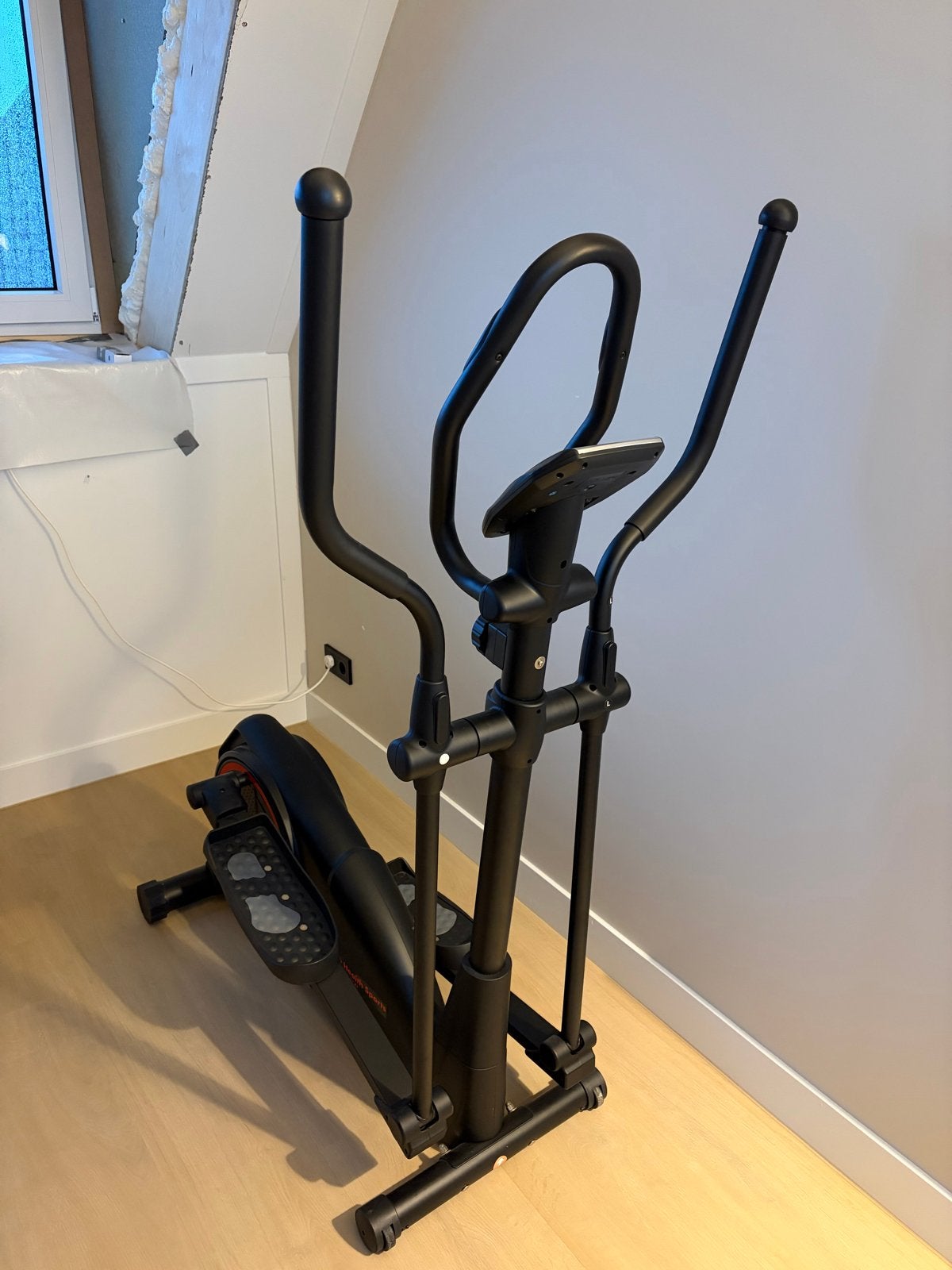 Health Sports Nordic XT Crosstrainer - Zo goed als nieuw, Ophalen, Armen, Zo goed als nieuw, Crosstrainer
