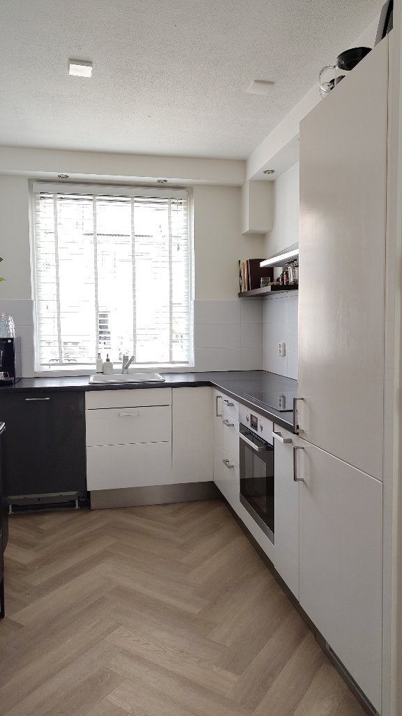 Ikea Faktum keuken, Ophalen, Gebruikt, 200 cm of meer, 75 cm of meer