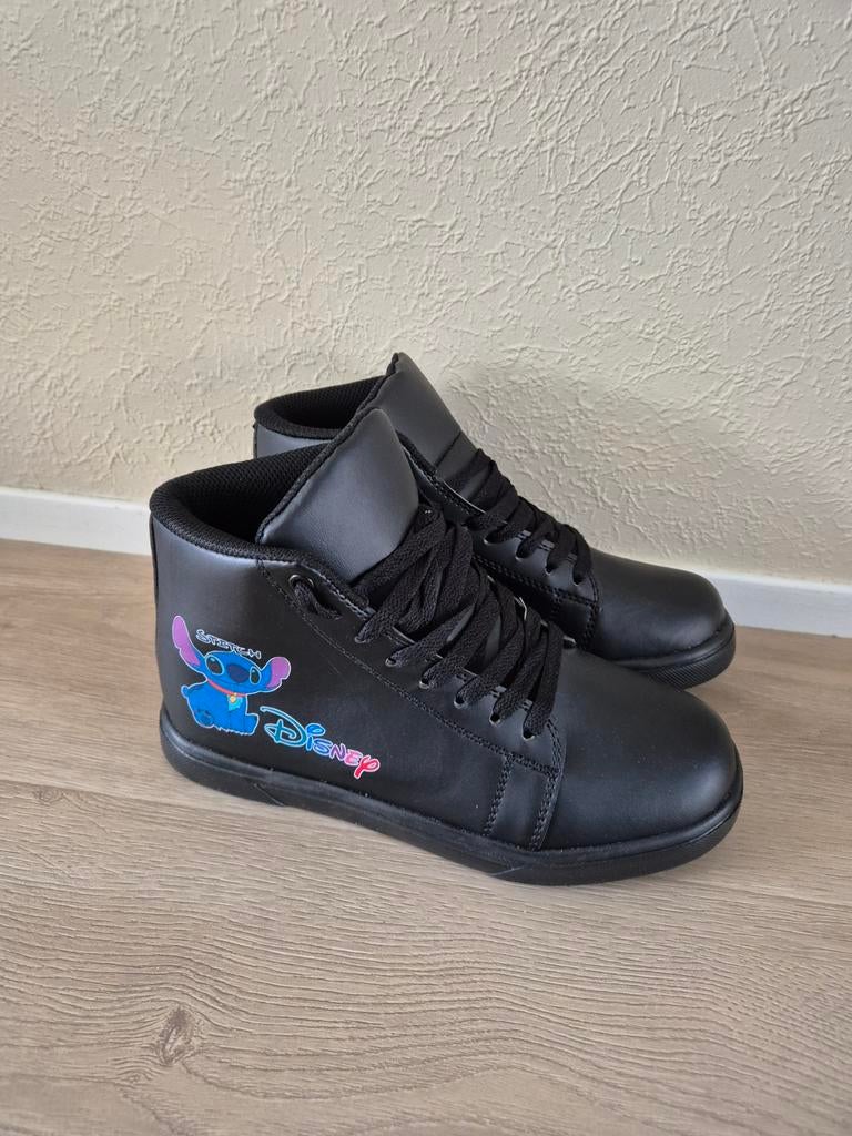Stitch schoenen maat 36, Kinderen en Baby's, Kinderkleding | Schoenen en Sokken, Ophalen of Verzenden, Nieuw, Meisje, Schoenen